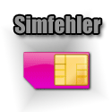 Post thumbnail of Keine SIM oder SIM Fehler – Simkarte Puk gesperrt