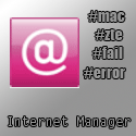 Post Thumbnail of ZTE Internet Manager error unter Macosx