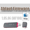 Post Thumbnail of Ablauf Firmwareupdate Basic II Surfstick MF100 unter Macosx