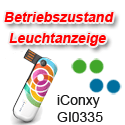 Post thumbnail of Leuchtanzeige vom iConXY GI 0335 Option Stick – Betriebszustand