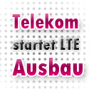Post thumbnail of Die Telekom startet bundesweiten LTE Ausbau in Ostdeutschland
