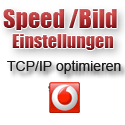 Post Thumbnail of Vodafone Mobile Connect Speed und Bild Einstellungen aktivieren bzw. ändern