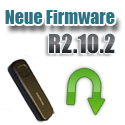 Post thumbnail of Neues Firmwareupdate verfügbar für Nokia Internetstick CS-15 Version R2.10.2 