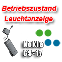 Post thumbnail of Leuchtanzeige vom Nokia Internet Stick CS-17 Betriebszustand