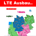 Netzausbau: Vodafone will Ende September mit dem LTE-Ausbau beginnen Post thumbnail of Netzausbau: Vodafone will Ende September mit dem LTE-Ausbau beginnen