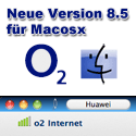 Post thumbnail of Update auf Version 8.5 O2 Mobile Connection Manager für Macosx 