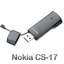 Post thumbnail of Mehr Details zum Internetstick Nokia CS-17