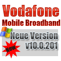 Post Thumbnail of Vodafone Mobile Broadband in neuer Version für Windows