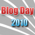 Post Thumbnail of Unsere 5 Blogempfehlung für den Blog Day 2010