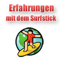 Post Thumbnail of Erfahrungsberichte mit Surfsticks im Alltag