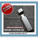Post Thumbnail of Gewinne einen Nokia Internetstick CS-17 Highspeed-Download mit bis zu 14.4mbit/s