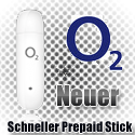 Post thumbnail of Neuer schneller Prepaid Surfstick bei O2 erhältlich E1750 von Huawei