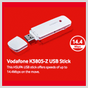 Post Thumbnail of Weiterer Vodafone Mobile Broadband Stick K3805-Z aufgetaucht