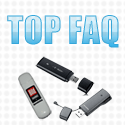 Post thumbnail of Top Faq – Hilfestellung bei Problemen mit dem Surfstick