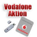 Post Thumbnail of Vodafone feiert 10.Geburtstag - Websession Surfstick für nur 10€ 