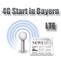 Post thumbnail of Erste Telekom LTE Standorte in Bayern in Betrieb