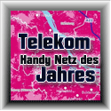 Post thumbnail of Chip Online Vergleichstest:Telekom hat das Handy-Netz des Jahres 