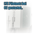 Post Thumbnail of Startschuss für erstes O2 LTE-Pilotnetz
