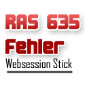 Post thumbnail of Ras Fehler 635 bei der Einwahl mit mit dem Vodafone UMTS Stick K3565-Z