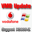Post thumbnail of Vodafone Mobile Broadband Software 10.0.201.23143 unterstützt nun auch K3805-Z