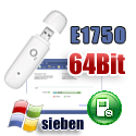 Post Thumbnail of O2 Surfstick E1750 kompatibel mit Windows 7 64Bit