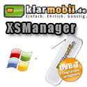 Post Thumbnail of Klarmobil DVB-T Surfstick Screenshots der Software unter Windows