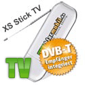 Post Thumbnail of Überall Fernsehen mit dem Klarmobil DVB-T Surfstick.de