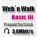 Post Thumbnail of Neuer Telekom Prepaid Surfstick Basic III E1550 im Amazon Onlineshop