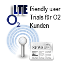 Post thumbnail of Die ersten O2 LTE-Pilotnetze auf dem Land