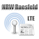 Post thumbnail of Erter Telekom LTE-Standort in NRW aufgebaut