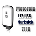 Post Thumbnail of Motorola stellt LTE USB Stick 7110 vor