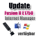 Post thumbnail of Update und Download für Fusion Surfstick II E1750 von der Telekom verfügbar