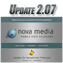 Post thumbnail of Neue Version 2.0.7 von Launch2Net verfügbar 
