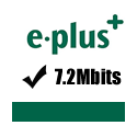 Post Thumbnail of Eplus baut massiv das Datennetz aus- ab Oktober stufenweise mit bis 7.2Mbits 