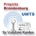 Post thumbnail of Vodafone UMTS / HSDPA verfügbar in Prignitz (Brandenburg) 