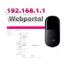 Post Thumbnail of Auf das Webportal der Telekom mobile Wlan Box E5830 zugreifen 