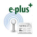Post thumbnail of E-Plus will ländliche Regionen ans UMTS-Netz anschließen