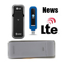 Post thumbnail of HSPA+ LTE Hardware News: LG LTE USB Modem, Huawei 900, Samsung GT-B3740