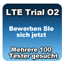 Post thumbnail of O2 sucht mehrere hundert Testnutzer für LTE-Pilotnetze