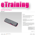 Post Thumbnail of Produktdemo Web´n Walk Stick Basic II MF100 ZTE