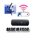 Post thumbnail of Telekom Xtra Basic III E1550 Screenshots der Software unter Apple Mac
