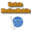 Post Thumbnail of Aktualisierte Version des MedionMobile Verbindungsassistent verfügbar