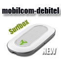 Post Thumbnail of Die neue mobilcom-debitel Surf Box: Flexibel beim mobilen Internet