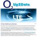 Post thumbnail of LTE bei O2 – Informationsportal wird regelmäßig aktualisiert