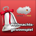 Post thumbnail of 12 Tage-Blogaktion Weihnachts Gewinnspiel