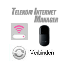 Post thumbnail of Telekom E5830 Screenshots der Software unter Windows und Macosx
