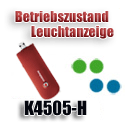 Post thumbnail of Leuchtanzeige vom Vodafone K4505-H Betriebszustand