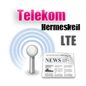 Post thumbnail of Hermeskeil – die Telekom hält LTE Betriebsbereit