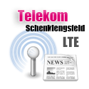 Post thumbnail of Schenklengsfeld – die Telekom hält LTE Betriebsbereit