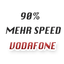 Post thumbnail of Ab sofort schnellere Datenverbindung im Vodafone Netz